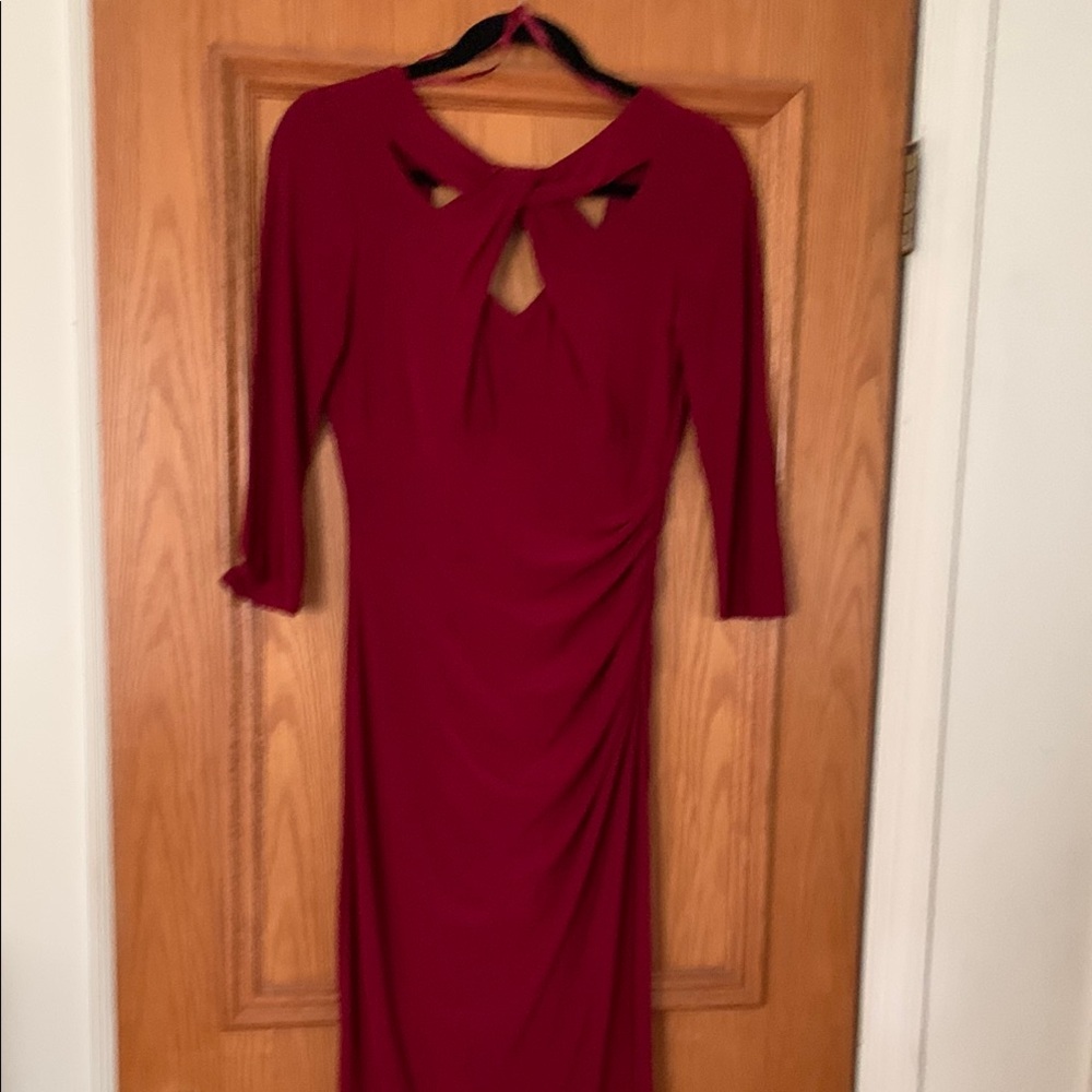 INC Dress